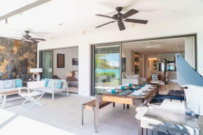 Aroma Beach Luxury Waterfront